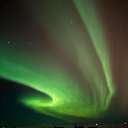 Blue View Cabin 7A With Private Hot Tub Reykholt  Esterno foto